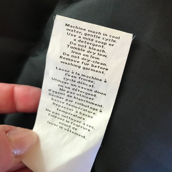 Alpinetek Red Men’s Parka - size Medium - Picture 9 of 10